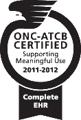 ARRA Certified 2011-2012